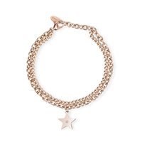 Bracciale 2Jewels Donna Starlook in Acciaio 232124 - 232124